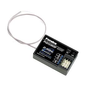 R203GF カー用レシーバー 受信機 フタバ電子の商品画像