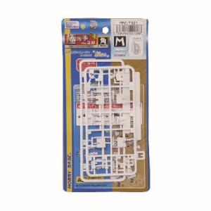 （ネコポス複数でも270円 沖縄不可）PPC-T121 関節技EX 極め手 Ver.2.0 角Ｍ ピ...