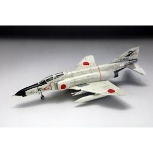 1/72  FP37 航空自衛隊 F-4EJ 戦闘機 ファインモールド プラモデル