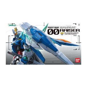 1 60 Gn 0000 Gnr 010 ダブルオーライザー 機動戦士ガンダム00 再販 新品pg ガンプラ パーフェクトグレード プラモデル 弊社ステッカー付 st ゲーム ホビーケンビル 通販 Yahoo ショッピング