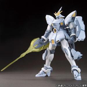 HGBF 012 ミスサザビー バンダイ ガンプラ 1/144