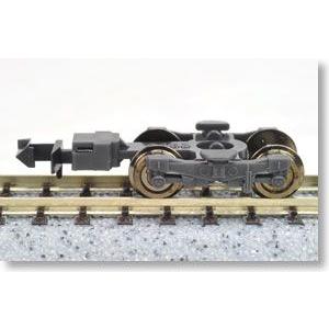 トミックス JC7256 密連形TNカプラー（SP・グレー・電連1段付