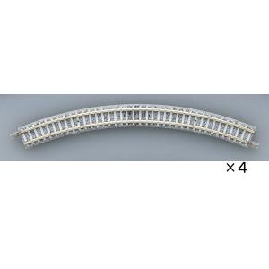 TOMIX 91013 カント付レール立体交差セット(レールパターンCC) カント付レール立体交差セット(レールパターンCC)｜製品情報