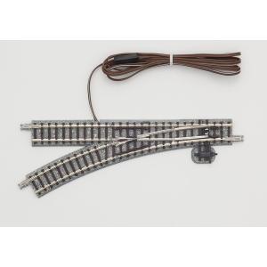 TOMIX 1246 電動ダブルスリップポイントN-PXL140-15 ４本 TOMIX 1246 電動ダブルスリップポイントN-PXL140-15(F