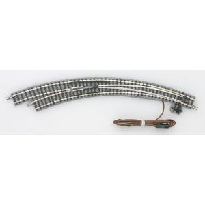 トミックス 91095 レールセットカーブポイントセットII レールパターン
