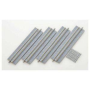 1736 ワイドPCレールS158.5-WP F  4本セット  トミックス