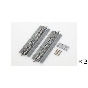 トミックス 91042 高架複線基本セット レールパターンHA Nゲージ 同梱