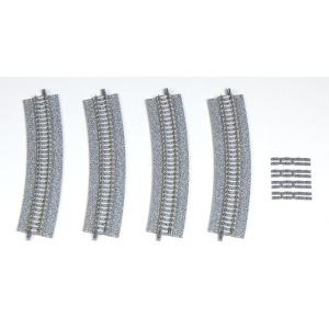 トミックス 91013 カント付レール立体交差セット レールパターン