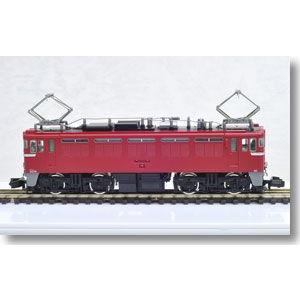 2115 国鉄 ＥＤ７５-1000形電気機関車 後期型  トミックス TOMIX 鉄道模型 Ｎゲージ｜minato-m