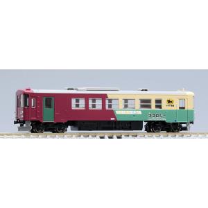 2645 長良川鉄道 ナガラ300形 305号・...の商品画像