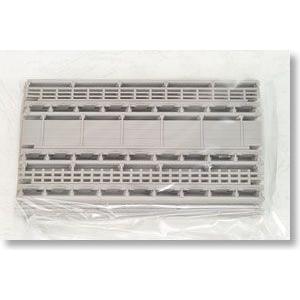 KATO 1-825 タキ43000 シルバー (タキ143645)11両セット KATO 1-825 (HO)タキ43000 シルバー（タキ143645） railways湘南