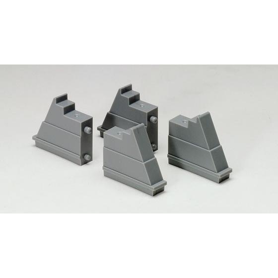 3230 築堤エンド部  ＴＯＭＩＸ トミックス Ｎゲージ