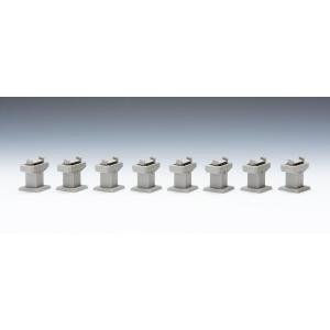 3236 PC水平橋脚P4 8本セット  ＴＯＭＩＸ トミックス Ｎゲージ