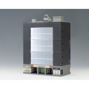 トミックス 4048 ラウンドビルセット グレー TOMIX 鉄道模型 Nゲージ