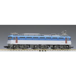 7144  JR EF81-500形電気機関車  トミックス　Nゲージ｜minato-m