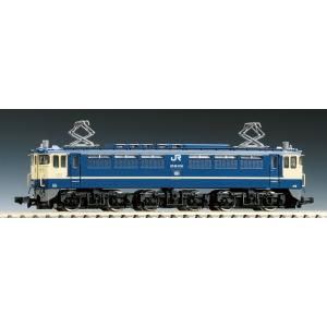 TOMIX 2169 EF651000形　電気機関車 下関運転所　Nゲージ Amazon | TOMIX Nゲージ EF65-1000 下関運転所 2169 鉄道模型