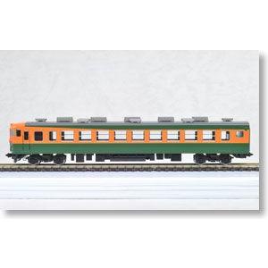 8936 国鉄電車クハ１６５形 トミックス TOMIX 鉄道模型 Ｎゲージ｜minato-m