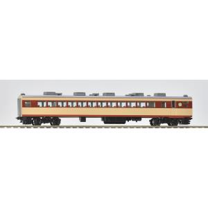 9020 国鉄電車 サロ481（489）形（AU13搭載車）トミックス Nゲージ 2024年10月予...