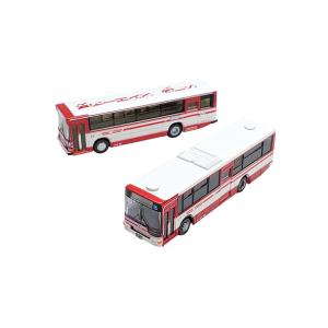 トミックス ザ・バスコレクション 名阪近鉄バス2台セット トミーテック