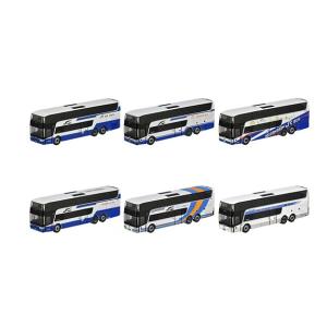 トミーテック バスコレクション スカニア　アストロメガTDX24 6個セット 51TJZ+MVfSL._UF894,1000_QL80_.jpg