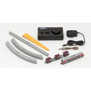 トミックス 90096 電気機関車Nゲージ鉄道模型ファーストセット