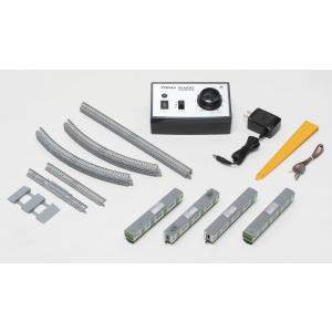 トミックス 90184 ベーシックセット SD E259系成田エクスプレス N