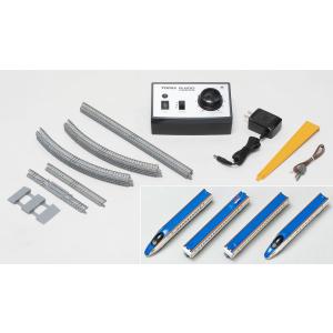 トミックス 90192 ベーシックセットSD HC85系ひだ Nゲージ 同梱不可