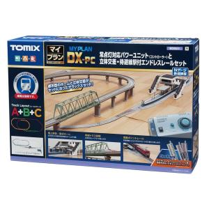 トミックス 91028 レールセット複線化すれ違いセット レール トミックス 91028 レールセット複線化すれ違いセット レール