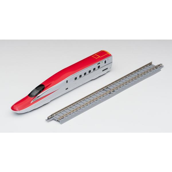 FM-002　ファーストカーミュージアム JR  E6系秋田新幹線 こまち 　トミックス　Nゲージ