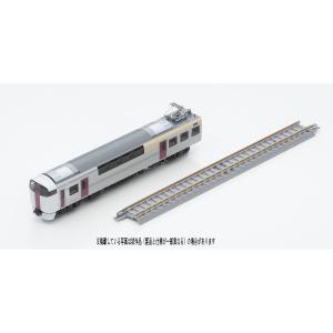 トミックス ファーストカーミュージアム 800系（つばめ