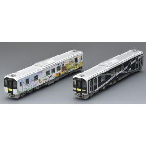 トミックス 【予約 2025年5→7月予定】No:98150 TOMIX のと鉄道