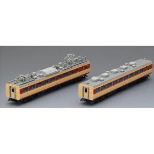カトー KATO Nゲージ 10-1479 485系200番台 6両基本セット : 大塚模型