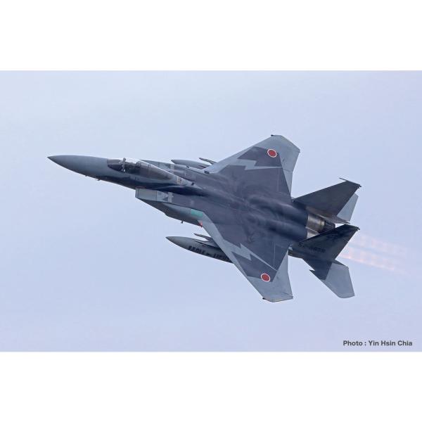AC-109 1/72 航空自衛隊 F-15J イーグル 第303飛行隊 2025 小松基地航空祭 ...