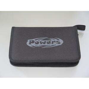 パワーズ ツールバッグ Ver.2　Powers　RCツールバック　PJ-0110｜minato-m