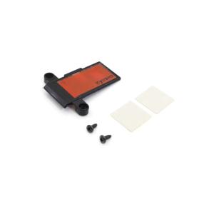 MINI-Z IC タグ RACER/RWD/AWD/FWD用 京商 ミニッツ MZW113R メール便