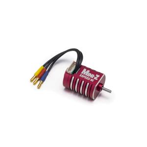 京商 XSPEED 85 センサード ブラシレスモーター 8500KV KYOSHO MINI-Z