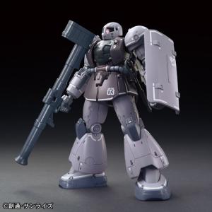 ジ・オリジン 08 YMS-03 ヴァッフ バンダイ HG1/144｜minato-m