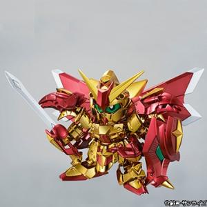 400 LEGENDBB 騎士スペリオルドラゴン バンダイ SD・BB戦士 プラモデル