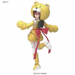 Hgbf 056 チナッガイ ビルドファイターズ Rcp 1707 エルエルハット 通販 Yahoo ショッピング