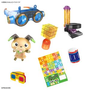 ポチっと発明ピカちんキット 99%ピカちんスペシャルセット Vol.1 99％ピカちんスペシャルセットVOL.1 ポチっと発明