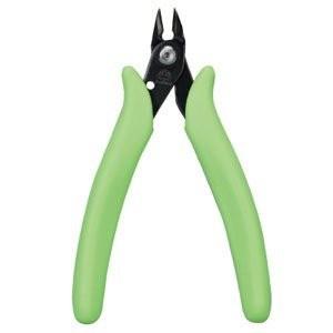 （ネコポス複数でも270円 沖縄不可）GH-PN-125-KR ケロロニッパー ゴッドハンド