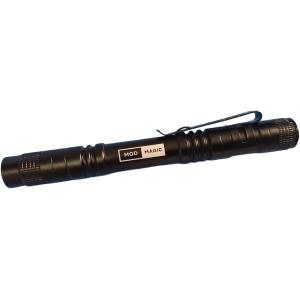 （ネコポス複数でも270円 沖縄不可）MM-UV01 MODMAGICブラックライト・プロ ビットレ...