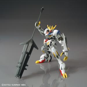 BANDAI（バンダイ） HG 233 1/144 メッサーF01型 バンダイスピリッツ