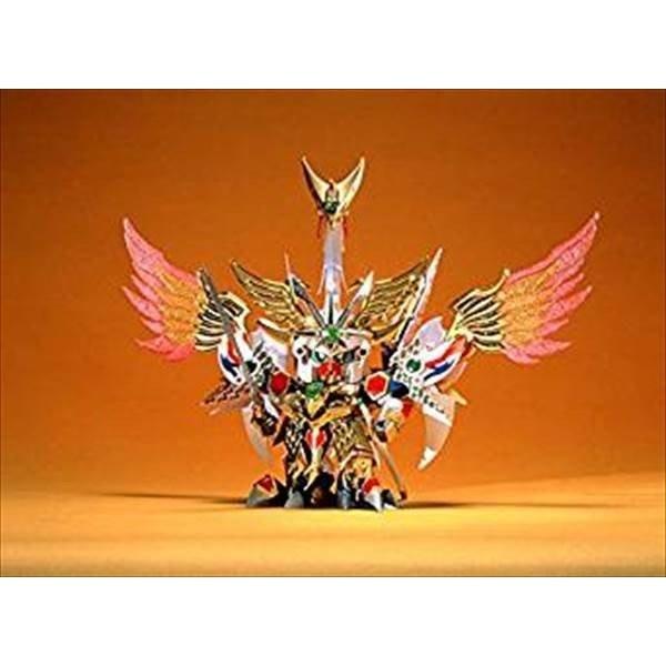 139 飛駆鳥大将軍 バンダイ SD・BB戦士 プラモデル