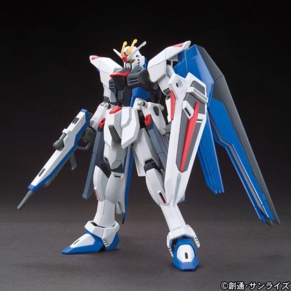 HGUC 192  1/144 フリーダムガンダム  バンダイスピリッツ プラモデル