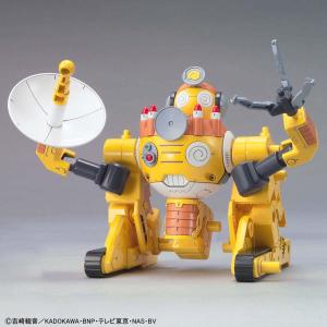 27 藪医クルルロボ バンダイ ケロロ軍曹 プラモデル