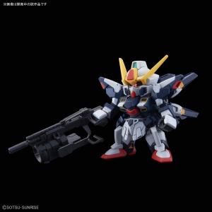 SDガンダム クロスシルエット シスクード バンダイ  プラモデル｜minato-m