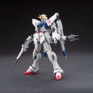 BANDAI（バンダイ） HGUC 048 百式 + メガバズーカランチャー ガンプラ