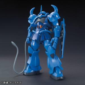HGUC 196 1/144 グフ バンダイスピリッツ プラモデル