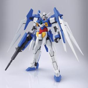 HGAGE 10 HG 1/144 ガンダムAGE-2 ノーマル  バンダイスピリッツ プラモデル｜minato-m